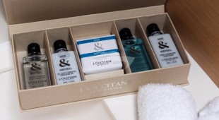 Opal East Mediterranean