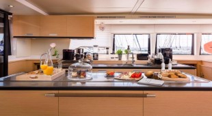 Opal East Mediterranean