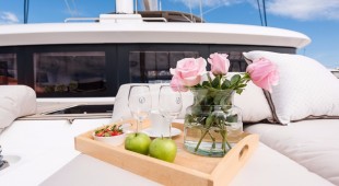 Opal East Mediterranean