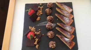 Opal East Mediterranean