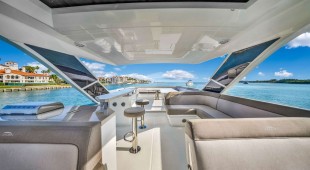 Optimus Prime Caribbean, East Coast United States