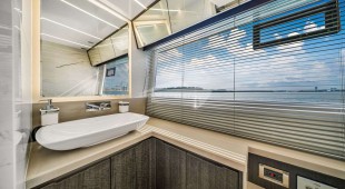 Optimus Prime Caribbean, East Coast United States