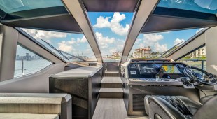 Optimus Prime Caribbean, East Coast United States