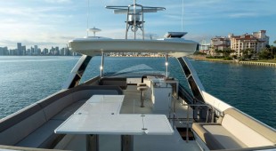 Optimus Prime Caribbean, East Coast United States