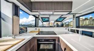 Optimus Prime Caribbean, East Coast United States