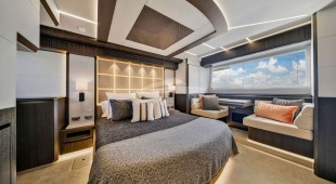 Optimus Prime Caribbean, East Coast United States