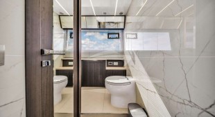 Optimus Prime Caribbean, East Coast United States