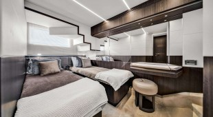 Optimus Prime Caribbean, East Coast United States