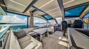 Optimus Prime Caribbean, East Coast United States