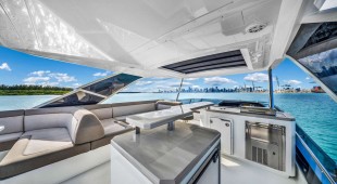 Optimus Prime Caribbean, East Coast United States