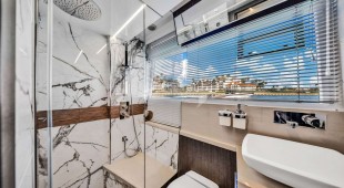 Optimus Prime Caribbean, East Coast United States