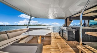 Optimus Prime Caribbean, East Coast United States