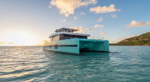 Orca Bahamas, Caribbean Virgin Islands (BVI)