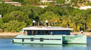 Orca Bahamas, Caribbean Virgin Islands (BVI)