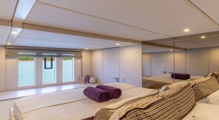 Orca Bahamas, Caribbean Virgin Islands (BVI)