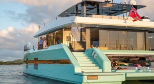 Orca Bahamas, Caribbean Virgin Islands (BVI)