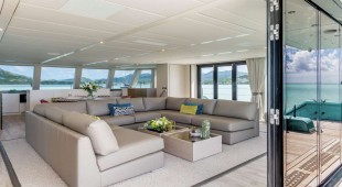 Orca Bahamas, Caribbean Virgin Islands (BVI)