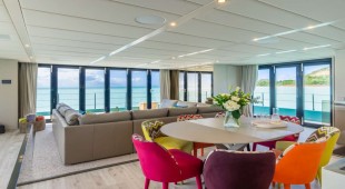 Orca Bahamas, Caribbean Virgin Islands (BVI)