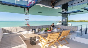 Orca Bahamas, Caribbean Virgin Islands (BVI)