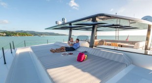 Orca Bahamas, Caribbean Virgin Islands (BVI)