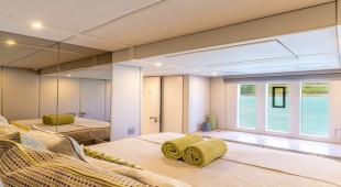 Orca Bahamas, Caribbean Virgin Islands (BVI)