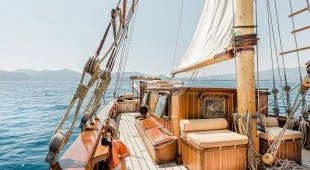 O'remington West Mediterranean