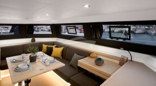 Orfeas East Mediterranean