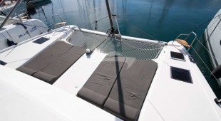 Orfeas East Mediterranean