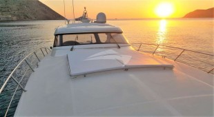 Orion East Mediterranean