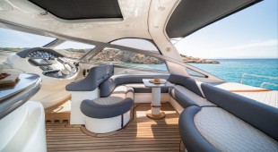 Orion East Mediterranean
