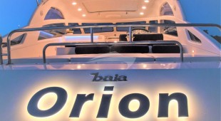 Orion East Mediterranean