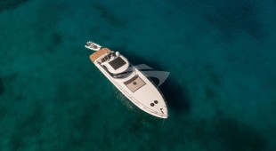 Orion East Mediterranean