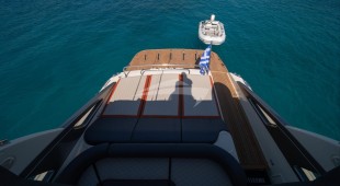 Orion East Mediterranean