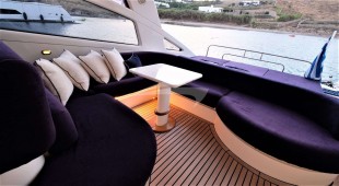 Orion East Mediterranean