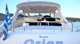 Orion East Mediterranean