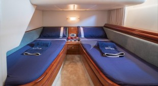 Orion East Mediterranean