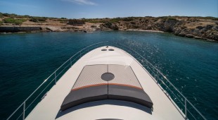 Orion East Mediterranean