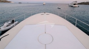Orion East Mediterranean