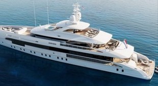 Orion Caribbean, West Mediterranean