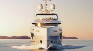 Orion Caribbean, West Mediterranean