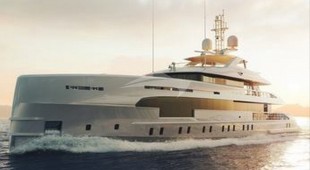 Orion Caribbean, West Mediterranean