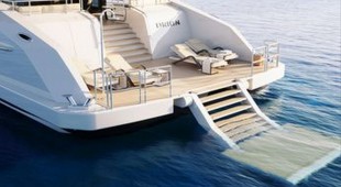 Orion Caribbean, West Mediterranean