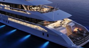 Orion Caribbean, West Mediterranean