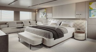 Oriy East Mediterranean