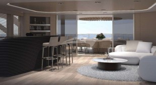 Oriy East Mediterranean