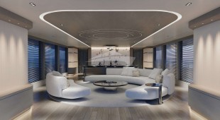 Oriy East Mediterranean