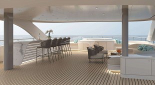 Oriy East Mediterranean