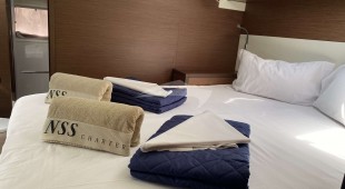 Orsa Maggiore West Mediterranean