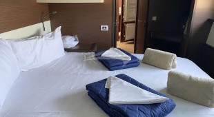 Orsa Maggiore West Mediterranean