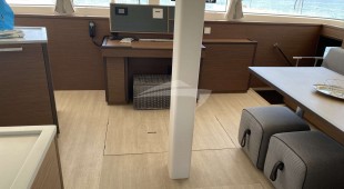 Orsa Maggiore West Mediterranean